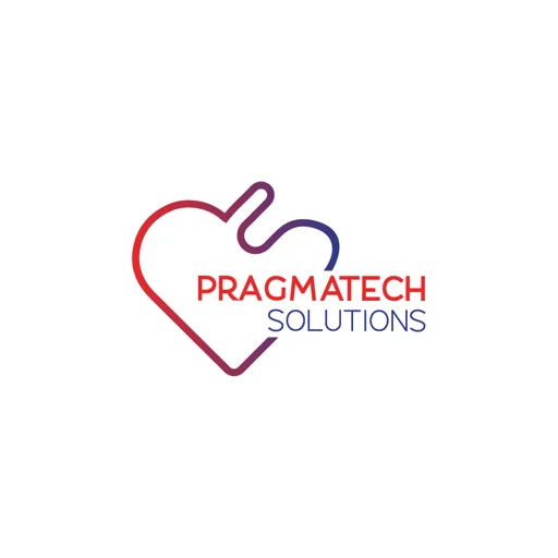 Pragmatech Healthcare logo